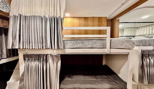 Yaoi Ryokan (Shared Room)