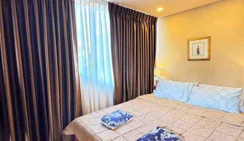 Chino Villa Suite