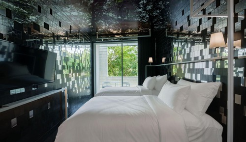 Twin Room (Little Cozy Twin)