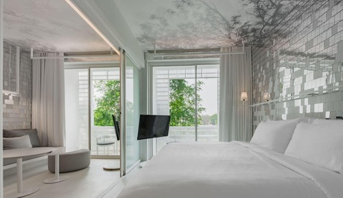 Premium Suite, Multiple Beds