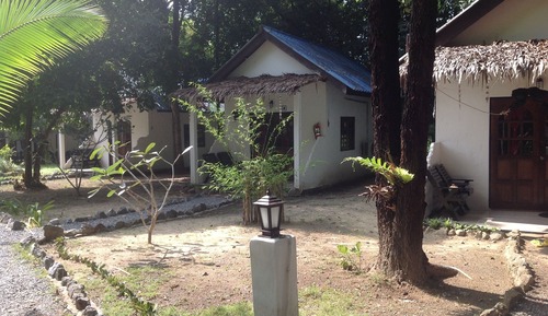 Standard Bungalow