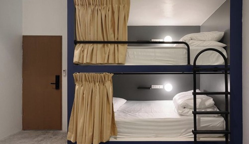 Duo Room