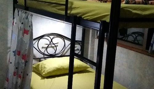 Shared Dormitory, Non Smoking