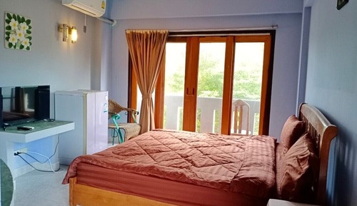 Standard Room with Air-con