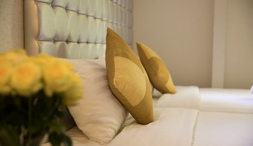 Standard Twin Room, 2 Twin Beds