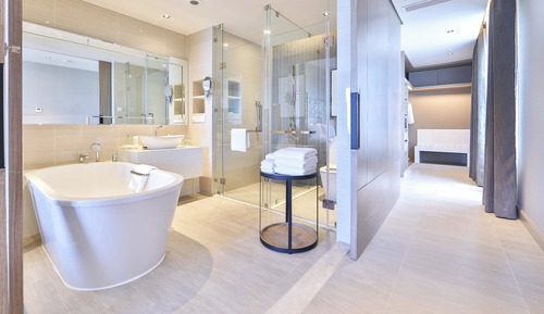 Suite, 1 Bedroom