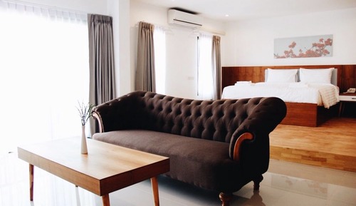 Suite King