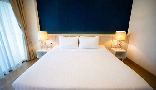 Nakara Boutique Double Bed