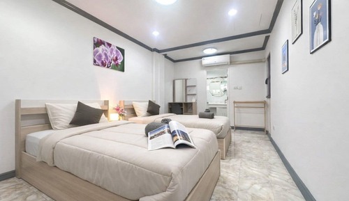 Comfort House