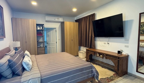 Deluxe Studio Suite, Kitchenette