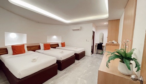 Family Villa