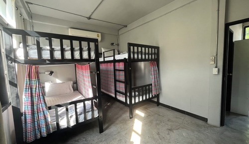 Basic Shared Dormitory