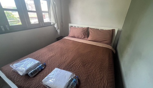 Basic Single Room