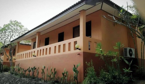 Villa 3 Persons