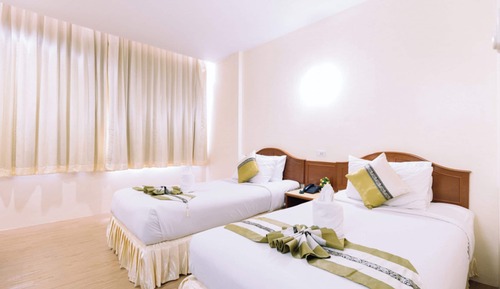Superior Double or Twin Room