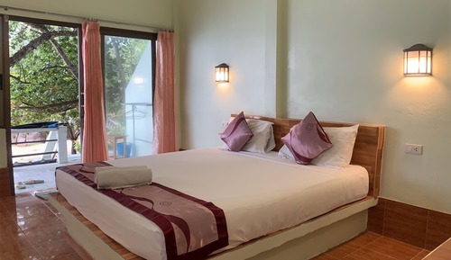 Basic Room