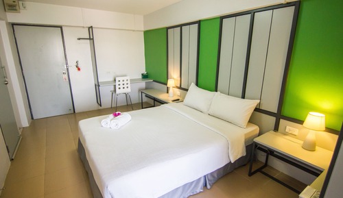 Superior Double Room