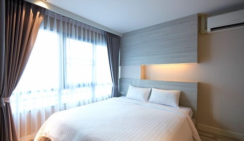 Suite, 1 Bedroom