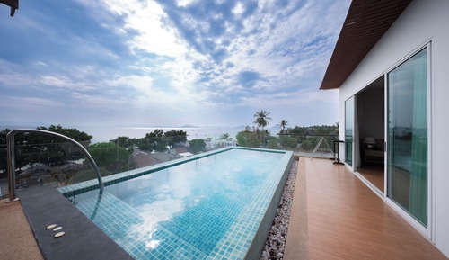 Luxury Penthouse