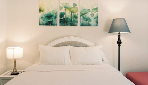 Signature Double Room, 1 Queen Bed, Non Smoking