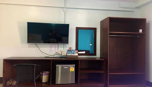 Comfort Triple Room