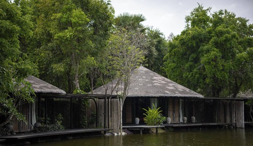 Deluxe Villa