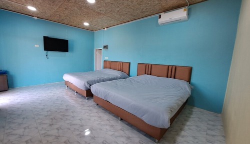 Family Villa, 3 Bedrooms, Private Pool, Pool View