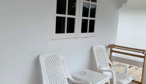 Basic Bungalow