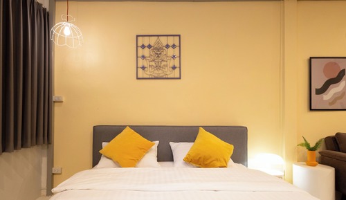 House, 2 Bedrooms