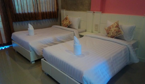 Standard Room 1st Floor
