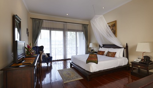 Royal Suite