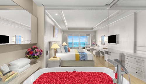 Grand Sea View Plus