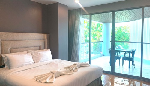 Standard Room, 1 Bedroom