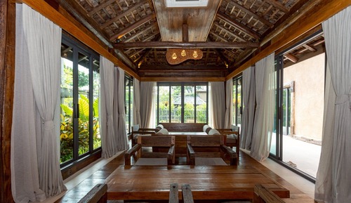 Villa, 4 Bedrooms