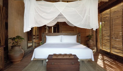 Villa, 1 Bedroom, Pool View