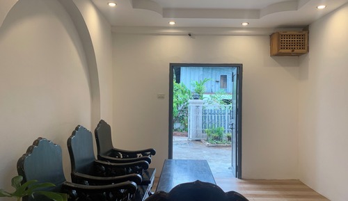 Family Quadruple Room