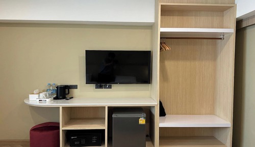Standard King Room