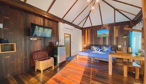 Family Cottage, 2 Bedrooms