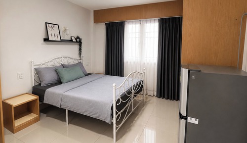 Premier Room