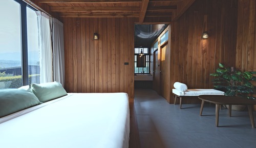 Private Villa