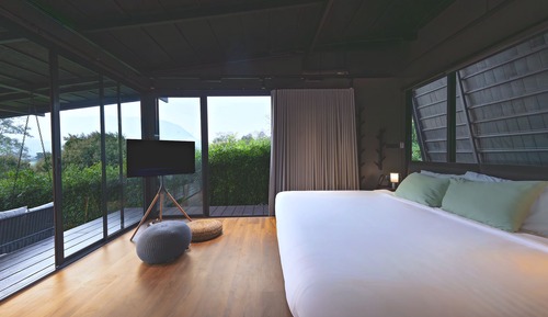 Deluxe Villa F1