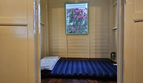 Comfort Room, 1 Bedroom, Non Smoking
