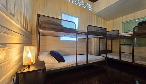Basic Room, 1 Bedroom, Non Smoking