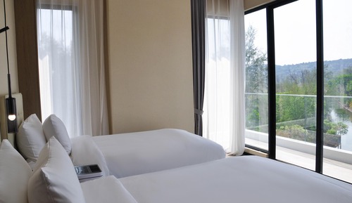 Suite, 2 Bedrooms