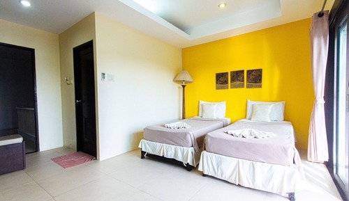 Superior Room