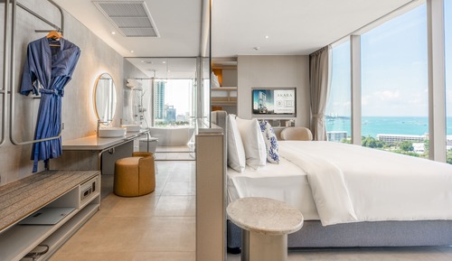 Panorama Family Suite