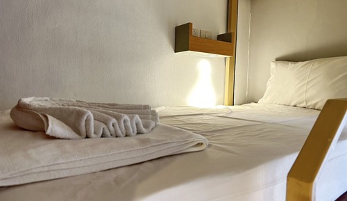 Basic Shared Dormitory