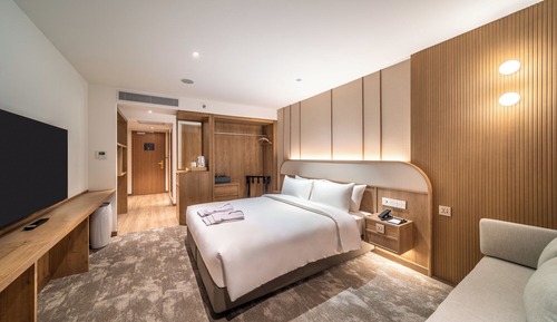 Superior Double Room