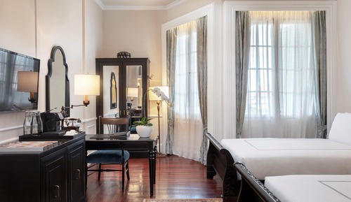Landmark Suite