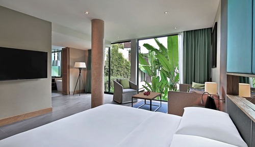 Premier Suite, 2 Bedrooms